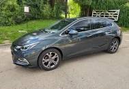 Chevrolet Cruze Ltz + Plus
