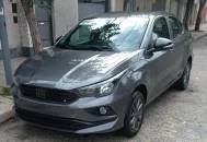 Fiat Cronos 1.3 Dirve Mt 5