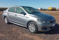 Peugeot 301