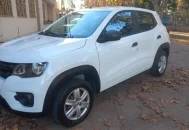 Renault Kwid Zen 1.0