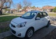 Nissan March Advance Mediatech