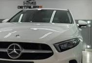Mercedes Benz A200