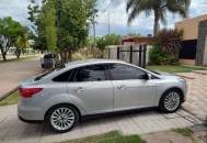 Ford Focus Titanium 2.0