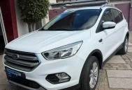 Ford Kuga Sel 4x2 A/t