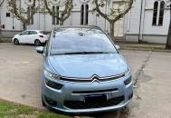 Citroen C4 Picasso Feel Pack