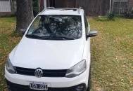 Volkswagen Crossfox