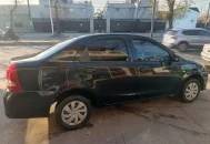 Toyota Etios X