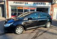 Citroen C4 Full 5 Puertas 1.6