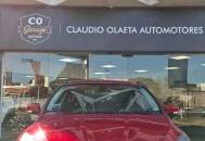 Ford Focus 1.6l Mt S 2016