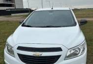 Chevrolet Ónix Lt