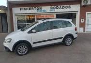 Volkswagen Suran Cross Highland