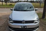 Volkswagen Suran