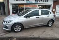 Chevrolet Onix Ls 1.2