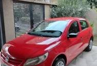 Volkswagen Gol Trend