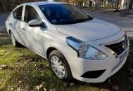 Nissan Versa Sense