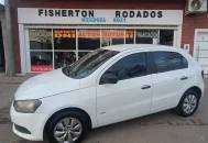 Volkswagen Gol Trend Pack 1