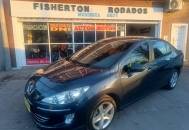 Peugeot 408 Allure Tiptronic 2.0
