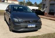 Volkswagen Polo Track Msi Mt