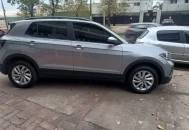 Volkswagen T Cross  1.0 T