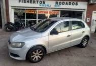 Volkswagen Gol Trend