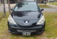 Peugeot 207 Xt