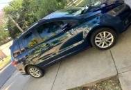 Volkswagen Suran Higline msi 1.6