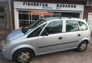 Chevrolet Meriva Gl