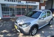 Renault Sandero 1.6 16v Stepway