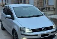 Volkswagen Fox Trendline