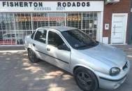 Chevrolet Corsa Classic