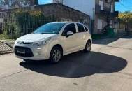 Citroen C3 2016