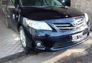Toyota Xei