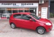 Fiat Palio 1.4 Atractiv