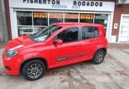 Fiat Uno Way Sporting