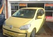 Volkswagen Up
