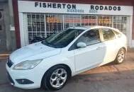 Ford Focus Tdci