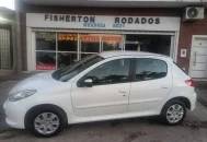 Peugeot 207 Xs