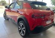 Citroen Cactus