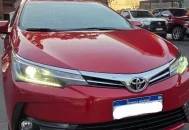 Toyota Corolla Xei
