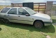 Citroen Zx Rurak