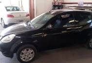 Ford Ka Viral