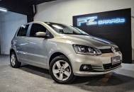 Volkswagen Fox Confortline 1.6 Msi