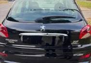 Peugeot 207 Compact