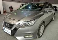 Nissan Versa Sense