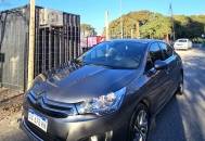 Citroen C4 Lounge Turbo