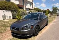 Volvo C30
