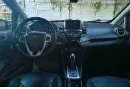 Ford Fiesta Titanium