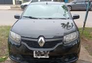 Renault Nuevo Logan Authentique