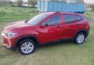 Chevrolet Tracker 2021at