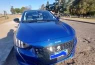 Peugeot 208 Feline Tiptronic 1.6